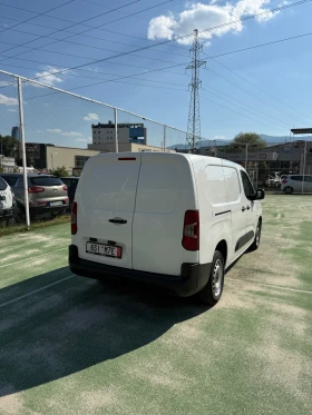 Toyota Proace City - 20000 лв. - 86794335 3
