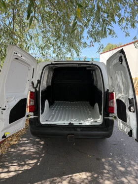 Toyota Proace City - 20000 лв. - 86794335 8