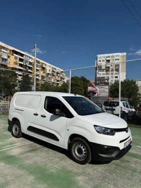 Toyota Proace City - 20000 лв. - 86794335 2