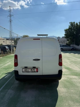 Toyota Proace City - 20000 лв. - 86794335 4