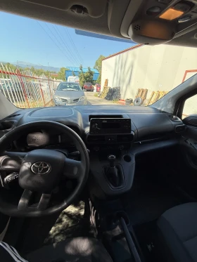 Toyota Proace City - 20000 лв. - 86794335 9