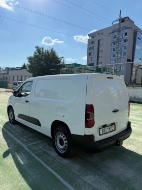 Toyota Proace City - 20000 лв. - 86794335 5