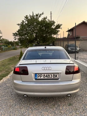 Audi A8 | Mobile.bg    3