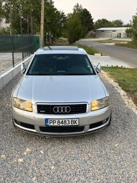 Audi A8 | Mobile.bg    6