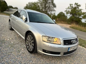 Audi A8 | Mobile.bg    4