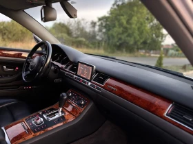 Audi A8 | Mobile.bg    10