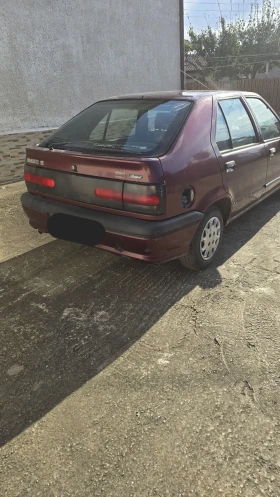 Renault 19 | Mobile.bg    3