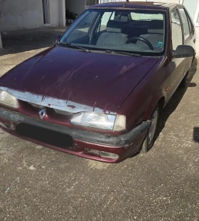     Renault 19