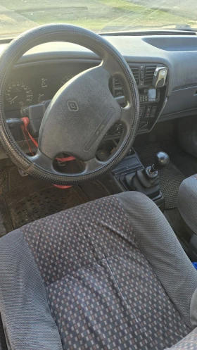 Renault 19 | Mobile.bg    8