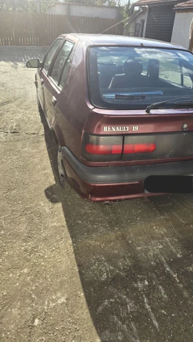 Renault 19 | Mobile.bg    4