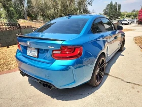 BMW M2 COUPE | Mobile.bg    4