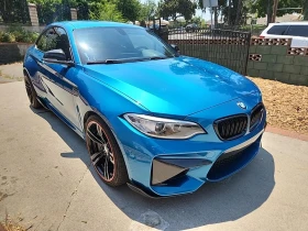 BMW M2 COUPE | Mobile.bg    5