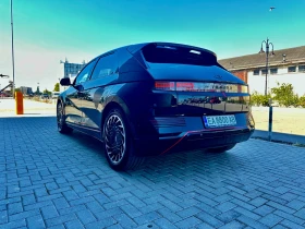 Hyundai Ioniq 5 N-line | Mobile.bg    4