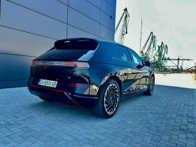 Hyundai Ioniq 5 N-line | Mobile.bg    6