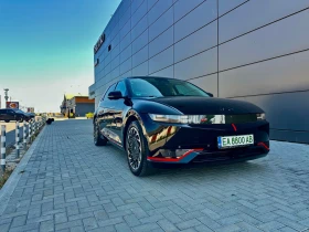 Hyundai Ioniq 5 N-line | Mobile.bg    17