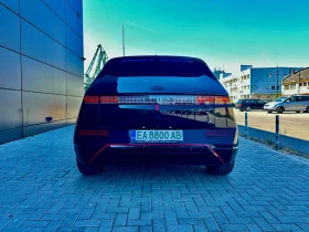Hyundai Ioniq 5 N-line | Mobile.bg    5