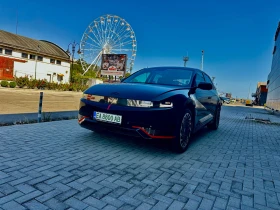 Hyundai Ioniq 5 N-line | Mobile.bg    2