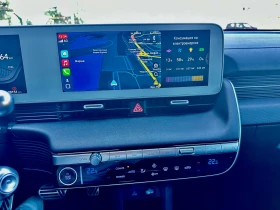 Hyundai Ioniq 5 N-line | Mobile.bg    14