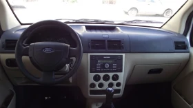 Ford Connect 1.8.d.90.k.c.5.100.k.m. | Mobile.bg    10
