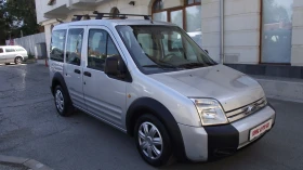  Ford Connect