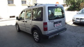 Ford Connect 1.8.d.90.k.c.5.100.k.m. | Mobile.bg    5