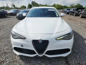 Обява за продажба на Alfa Romeo Giulia ~24 000 лв. - изображение 1