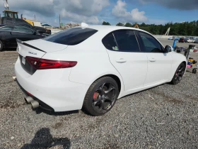 Обява за продажба на Alfa Romeo Giulia ~24 000 лв. - изображение 5