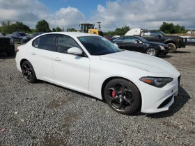 Обява за продажба на Alfa Romeo Giulia ~24 000 лв. - изображение 2