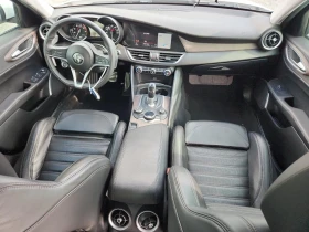 Обява за продажба на Alfa Romeo Giulia ~24 000 лв. - изображение 8