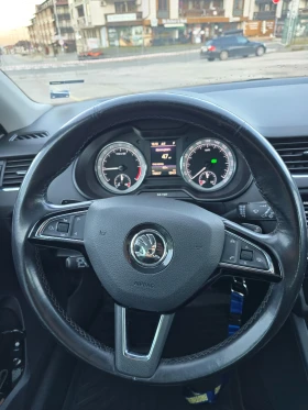 Skoda Octavia - 22900 лв. - 22855688 7