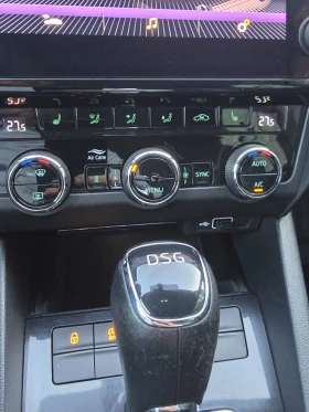 Skoda Octavia - 22900 лв. - 22855688 8