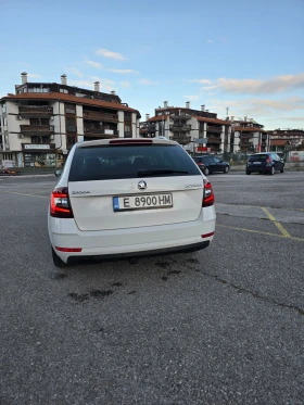 Skoda Octavia - 22900 лв. - 22855688 5