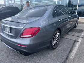 Mercedes-Benz E 53 AMG * CARFAX* *   *  | Mobile.bg    4