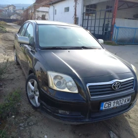 Toyota Avensis 1.6 i | Mobile.bg    3