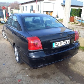 Toyota Avensis 1.6 i | Mobile.bg    5