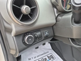 Chevrolet Aveo 1.2i-ГАЗ-Италия - 7499 лв. / 3834.18 € - 44772017 6