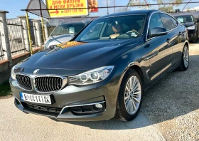 BMW 3gt 2.0X-Drive 184HP Luxury