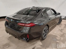 BMW 520 i Steptronic - 105500 лв. / 53941.29 € - 87949548 3