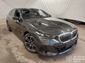 BMW 520 i Steptronic - 105500 лв. / 53941.29 € - 87949548 4