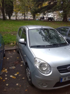 Kia Picanto | Mobile.bg    4