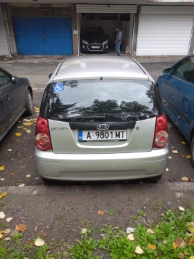 Kia Picanto | Mobile.bg    5