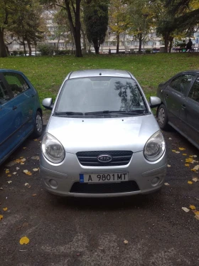 Kia Picanto | Mobile.bg    3