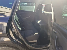 Seat Altea XL 2.0 TDI Sport | Mobile.bg    12