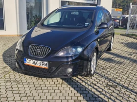 Seat Altea XL 2.0 TDI Sport | Mobile.bg    8