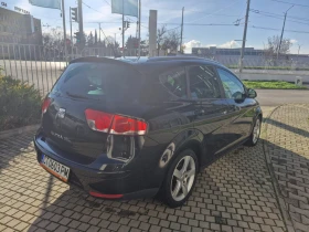 Seat Altea XL 2.0 TDI Sport | Mobile.bg    4