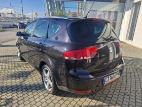 Seat Altea XL 2.0 TDI Sport | Mobile.bg    6