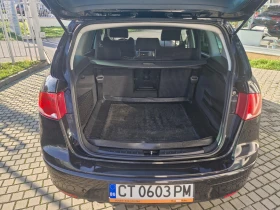 Seat Altea XL 2.0 TDI Sport | Mobile.bg    13