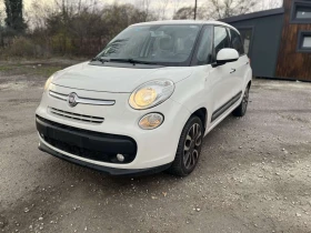 Fiat 500L 1.3 Multijet