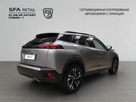 Peugeot 2008 ALLURE 1.2 130 Гаранция до 09.2029 г. - 38900 лв. / 19889.25 € - 73220498 5