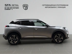 Peugeot 2008 ALLURE 1.2 130 Гаранция до 09.2029 г. - 38900 лв. / 19889.25 € - 73220498 4